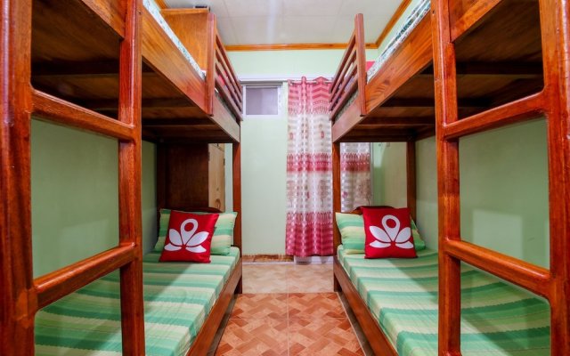 ZEN Rooms Basic Camp Allen Rd Baguio - Hostel