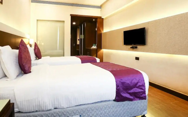 Treebo Premium Eden Residency