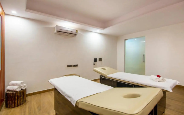 Treebo Premium Embassy Inn