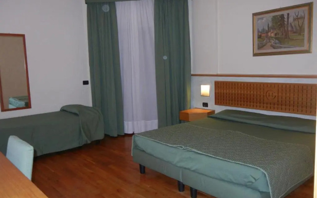 Hotel Ghibellino