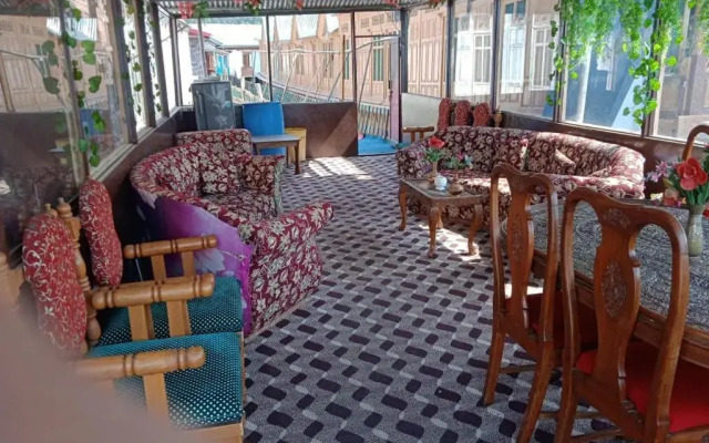 Goona Residency