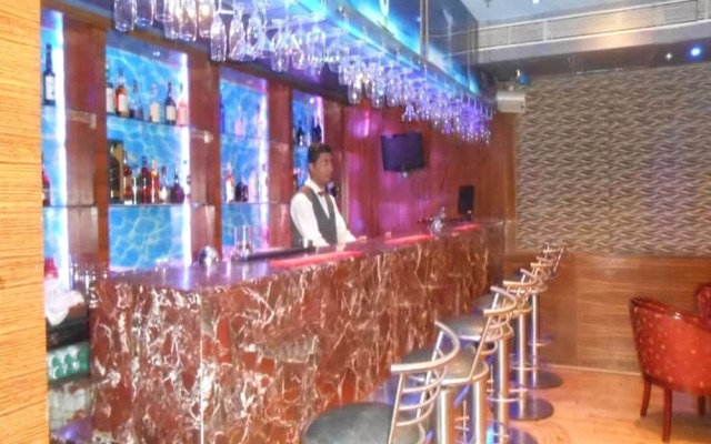 The Bigboss Palace