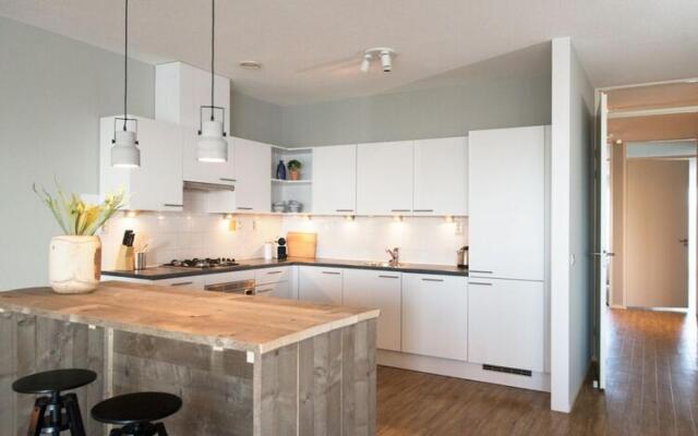 Luxury Apartment near Scheveningen Beach