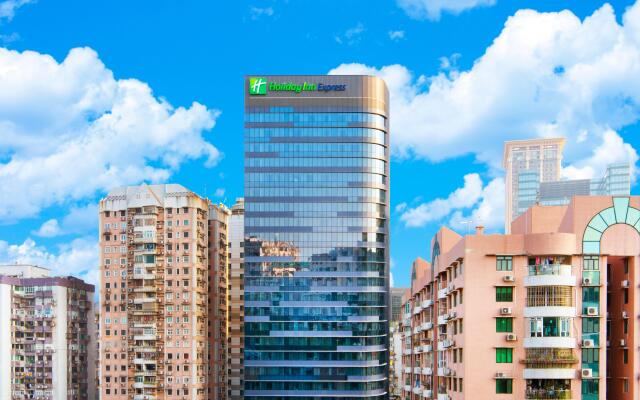 Holiday Inn Express Macau City Centre by IHG