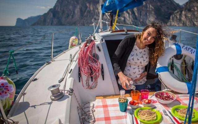 Little Arco Guest House