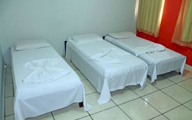 Vila Nobrega Residencial