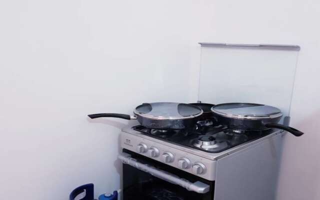 Les Résidences Rima 3