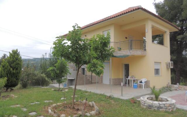 Villa Platskos vol3