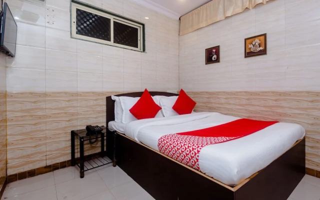 Hotel Balaji by OYO Rooms
