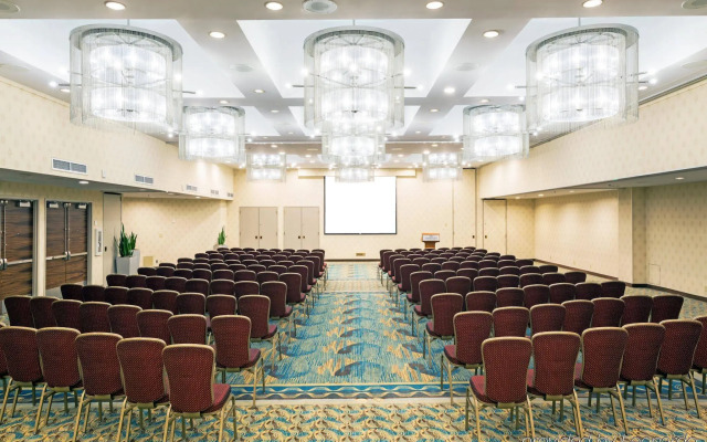 Crowne Plaza Seattle - Downtown by IHG