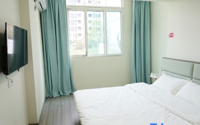Shanjian Homestay