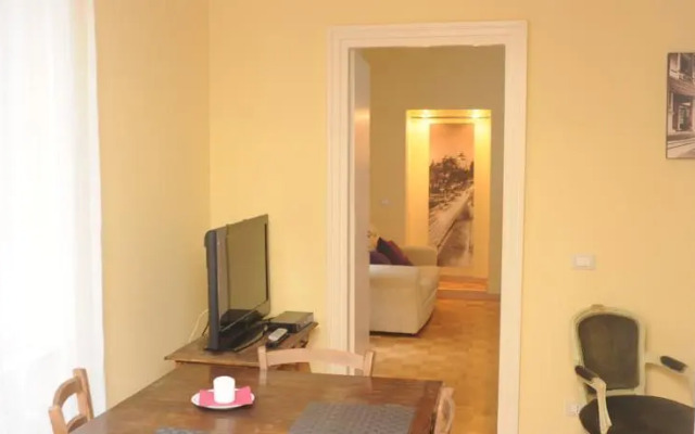 Centro Storico Monti Colosseo