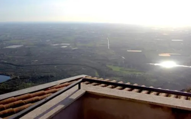 Le Fate Del Lago Rental Room