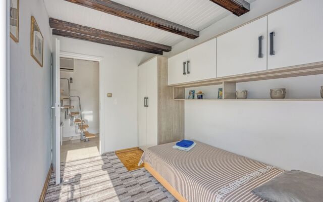 Haven Near The River