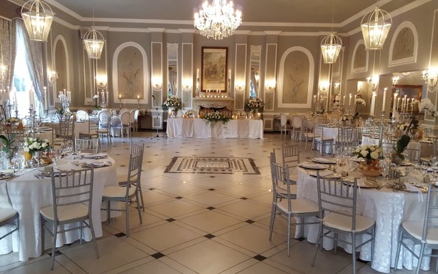 Pheasant Hill Bed and Breakfast