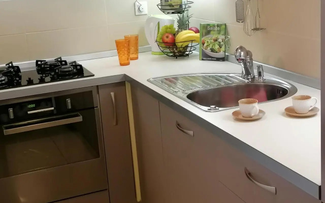 Apartman Sunshine