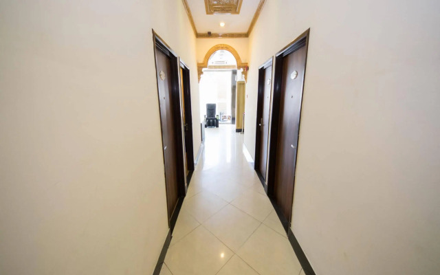 OYO Rooms Bukit Bintang Jalan Pudu