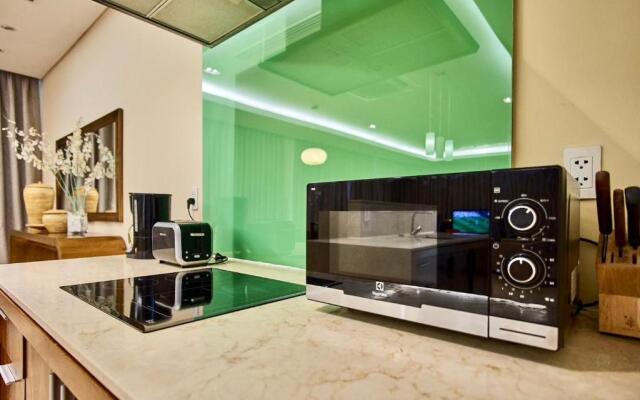 Wonderful Azura 4Bedrooms Villa