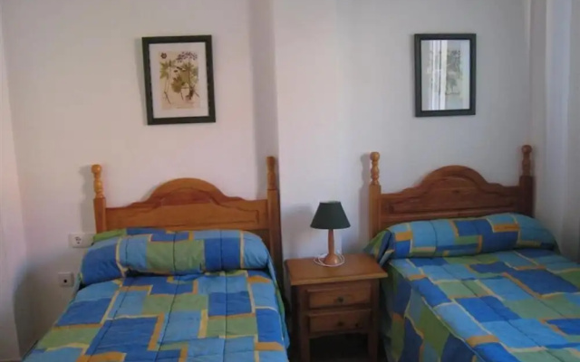 Apartamentos Puerto Tomas Maestre