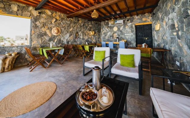 Sama Al Khutaim-Heritage Home