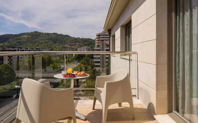 Hotel Antik San Sebasti