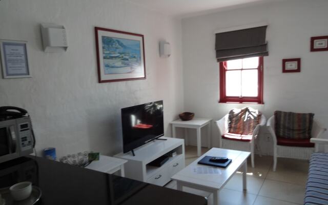 Kaliva 582 Mykonos Langebaan