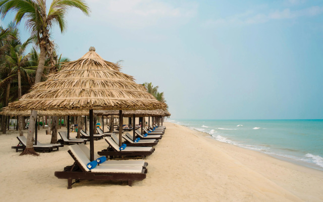 Hoi An Historic Hotel