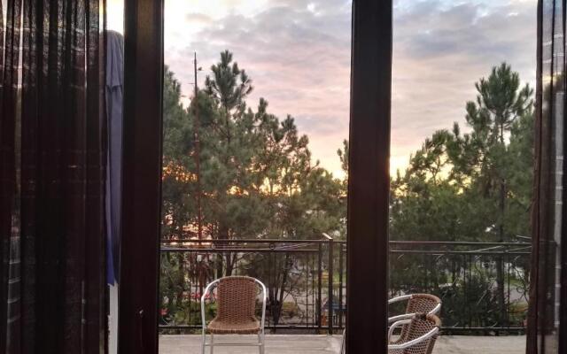 Apartment Agmashenebeli 99