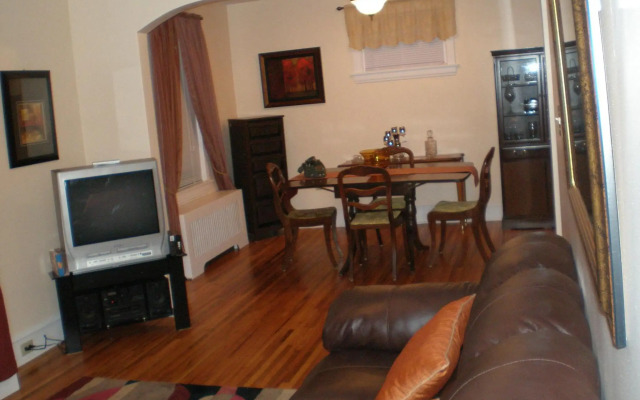 Spanish Bay Inn, CANADA