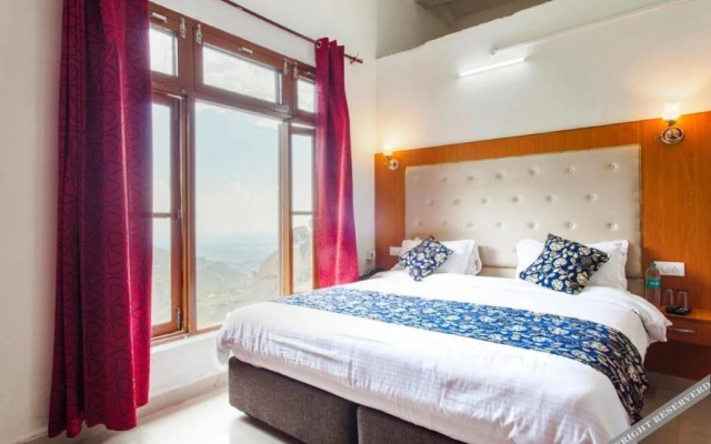 UNA Comfort Great Himalayan Adventure Resort