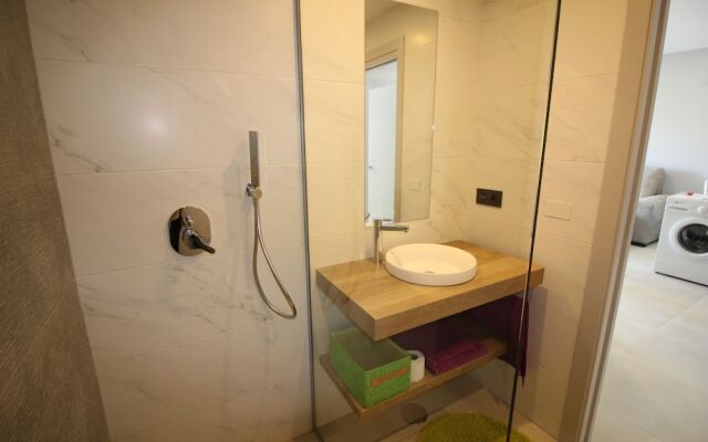 Groundfloor Oasis Beach IX Punta Prima