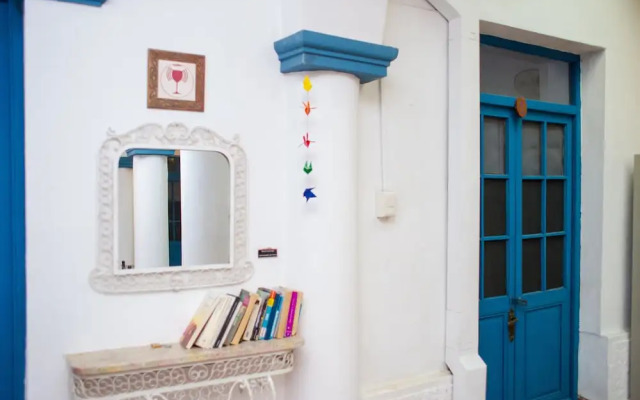 Hostel Casa Blanca Tarija