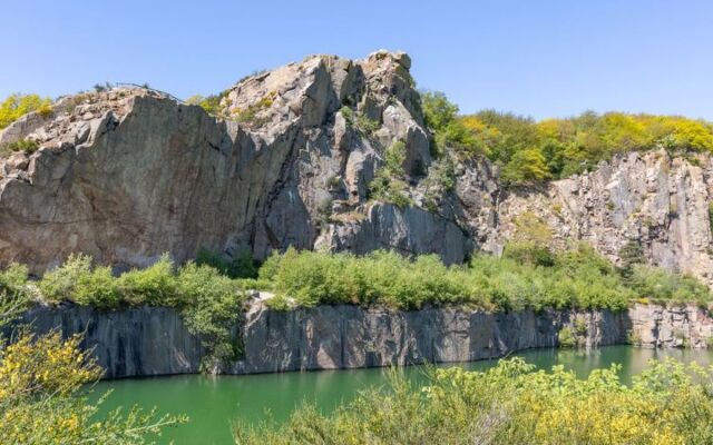 "Saran" - 400m from the sea in Bornholm