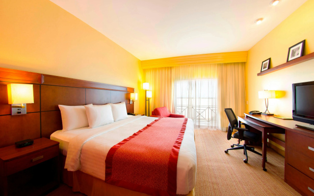 Courtyard by Marriott Paramaribo