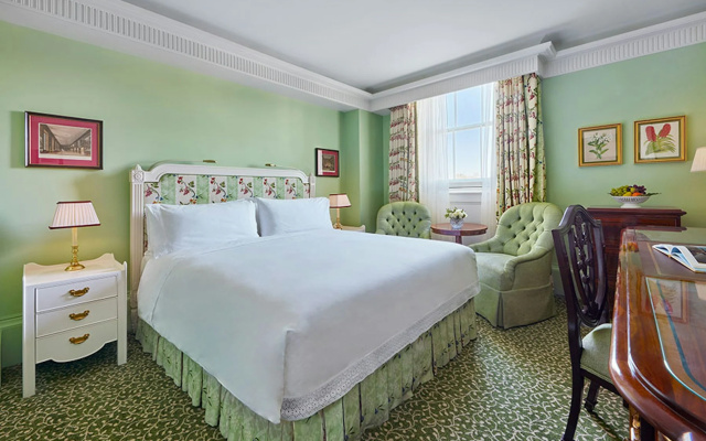 The Lanesborough, Oetker Hotels