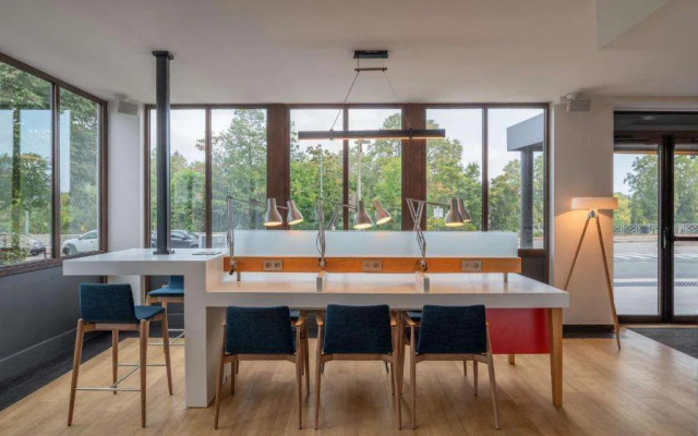 DoubleTree by Hilton Paris Bougival