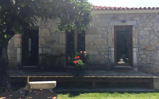 Quinta Do Acipreste (Antiga Quinta Da Torre)