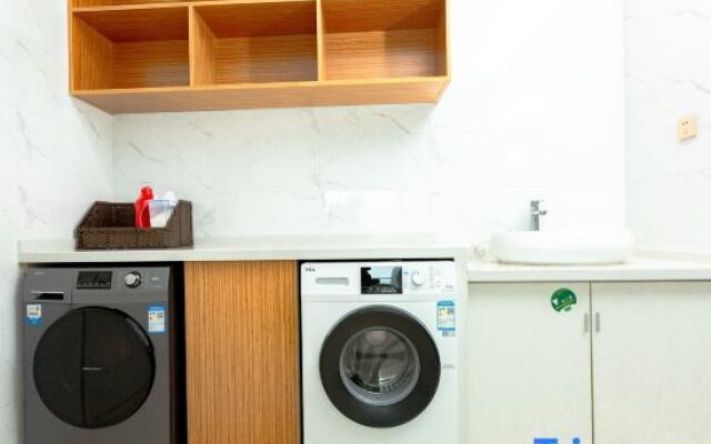 ShengJing Intercontinental Hotel (Beijing Yizhuang)