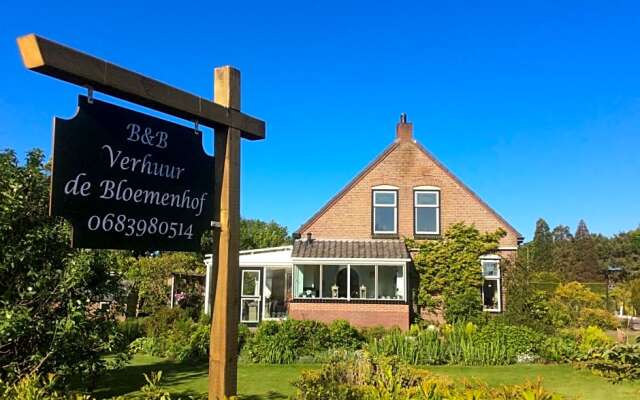 De Bloemenhof