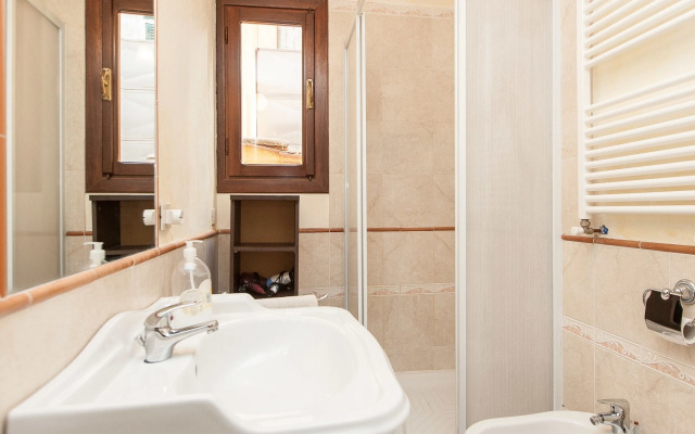 Rental In Rome Santa Maria