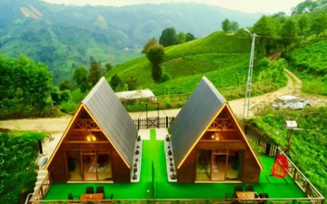 Armola Bungalov