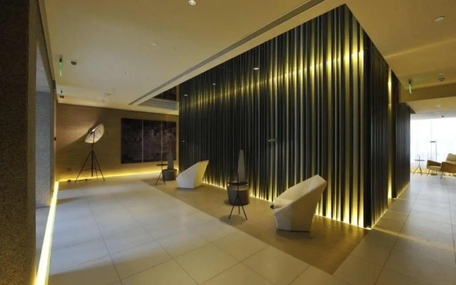 Jinjiang Inn Qingdao Henan Road Railway Station