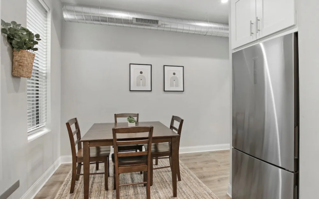 Central Park 3BR - CP S6