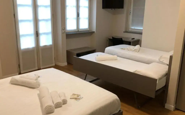 Martini Suite