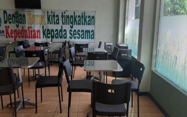 OYO 3749 Hotel Global Inn Syariah