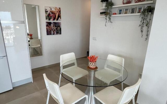 Nerja Paradise Rentals - Morasol Apt 71