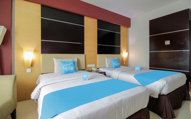 Airy Premier Sei Pangeran Jendral Sudirman