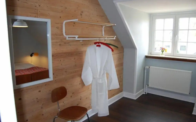 Huset i Hejls