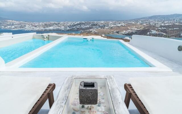 Villa Theo