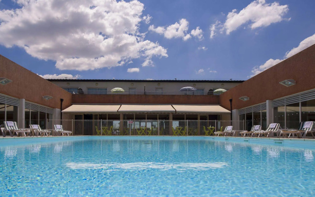 Le Domaine Du Green - Vacancéole